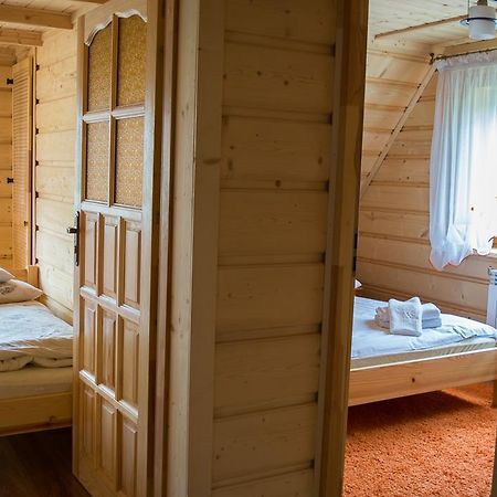 Bacowa Chata Kościelisko Buitenkant foto