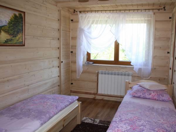 Bacowa Chata Kościelisko Buitenkant foto