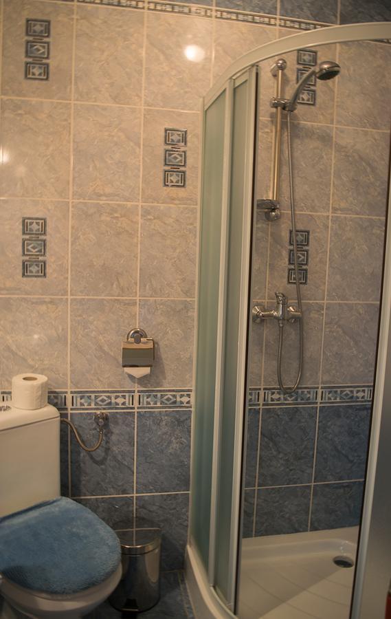 Bacowa Chata Kościelisko Buitenkant foto